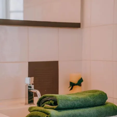 Chez Angele Appartement Rennes