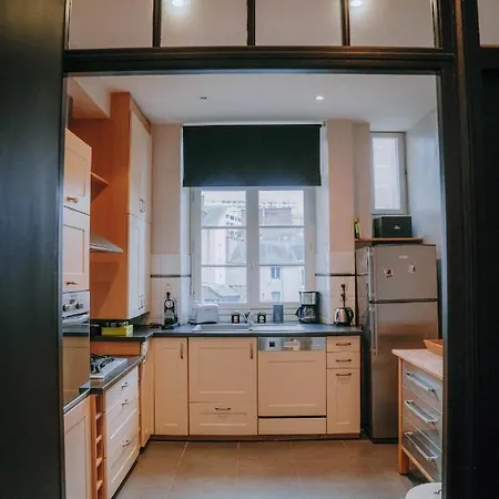 Chez Angele Appartement