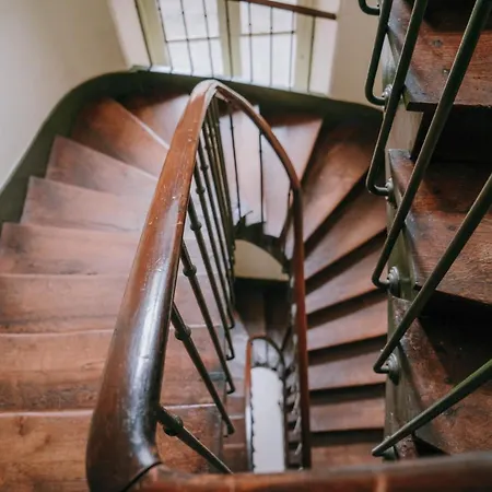 Appartement Chez Angele *