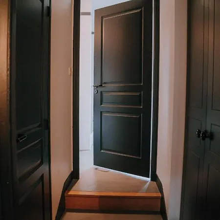 Appartement Chez Angele