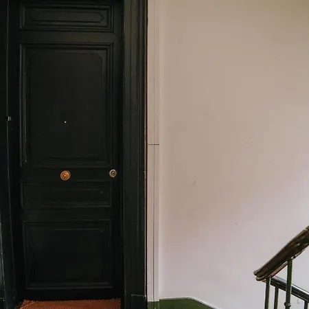 Chez Angele *