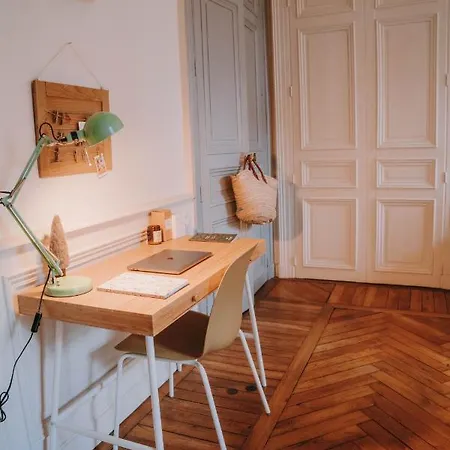Chez Angele Rennes