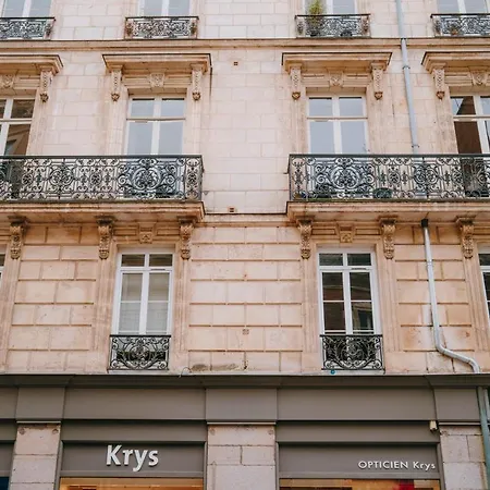 Chez Angele * Rennes